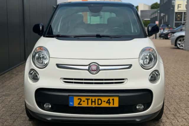 Fiat 500L (2014) thumbnail 6