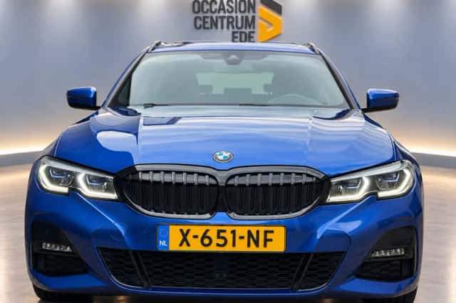 BMW 3-Serie (2021) thumbnail 6