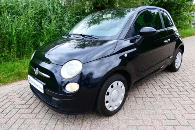 Fiat 500 (2011) thumbnail 1
