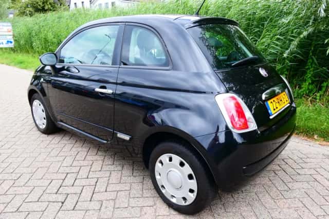 Fiat 500 (2011) thumbnail 5