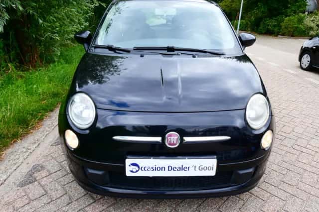 Fiat 500 (2011) thumbnail 6