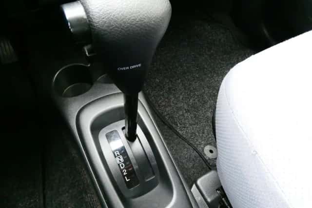 Suzuki Wagon R+ (2005) thumbnail 3