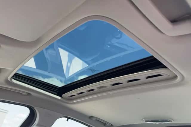 Ford Mondeo (2013) thumbnail 4