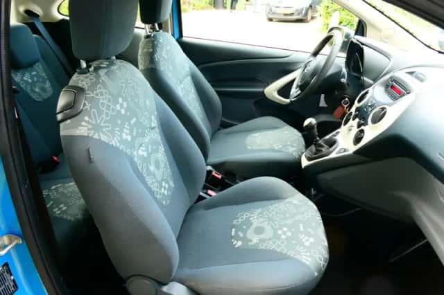 Ford Ka (2015) thumbnail 3