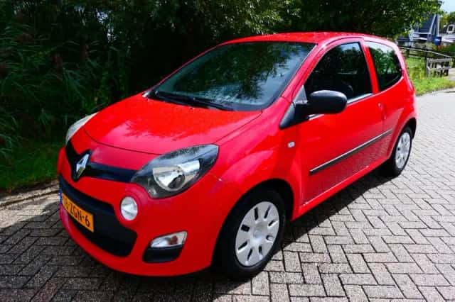 Renault Twingo (2012) thumbnail 1