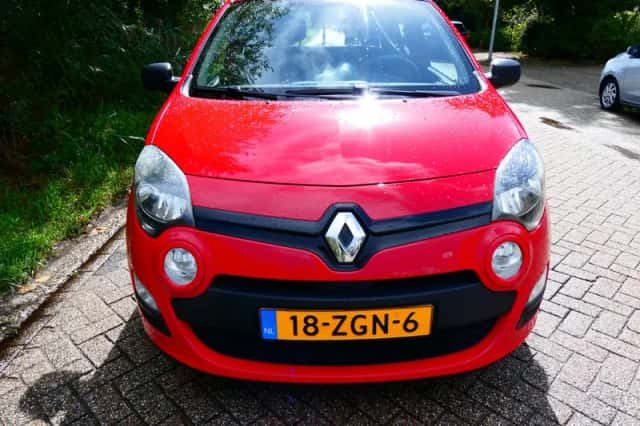 Renault Twingo (2012) thumbnail 6