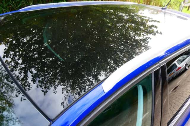 Peugeot 308 (2018) thumbnail 3