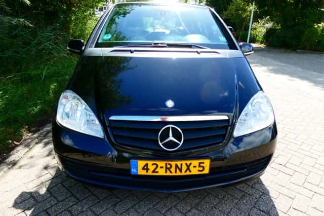 Mercedes-Benz A-Klasse (2011) thumbnail 6