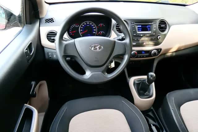 Hyundai i10 (2014) thumbnail 2