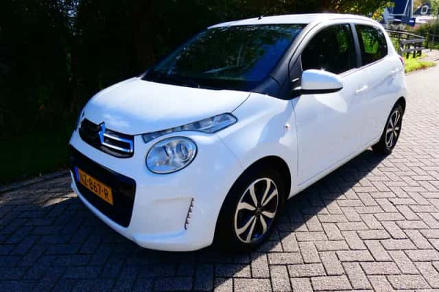Citroën C1 (2017) thumbnail 1