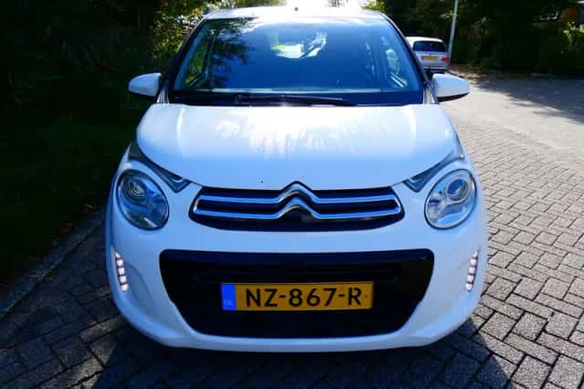 Citroën C1 (2017) thumbnail 6