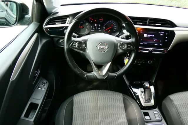 Opel Corsa (2021) thumbnail 2