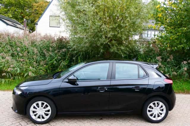 Opel Corsa (2021) thumbnail 4