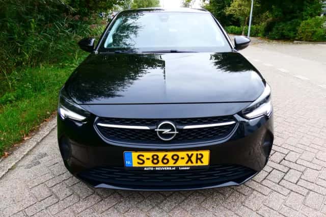 Opel Corsa (2021) thumbnail 6