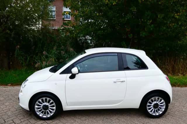 Fiat 500 (2014) thumbnail 4