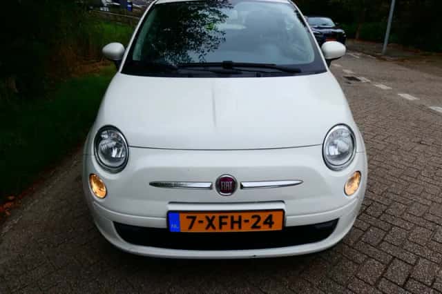 Fiat 500 (2014) thumbnail 6