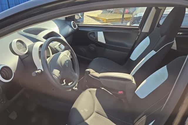 Citroën C1 (2013) thumbnail 3