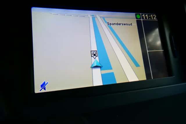 Renault Grand Scénic (2013) thumbnail 3