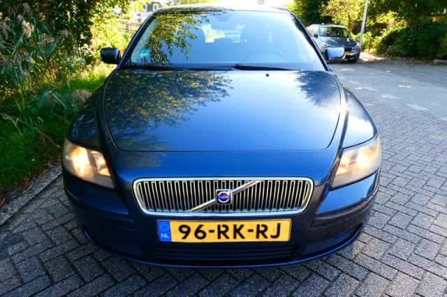 Volvo V50 (2005) thumbnail 6