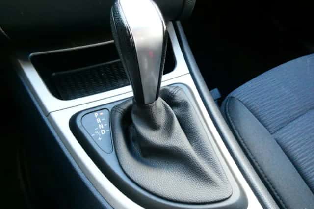 BMW 1-Serie (2009) thumbnail 2