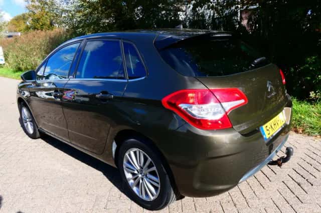 Citroën C4 (2013) thumbnail 5