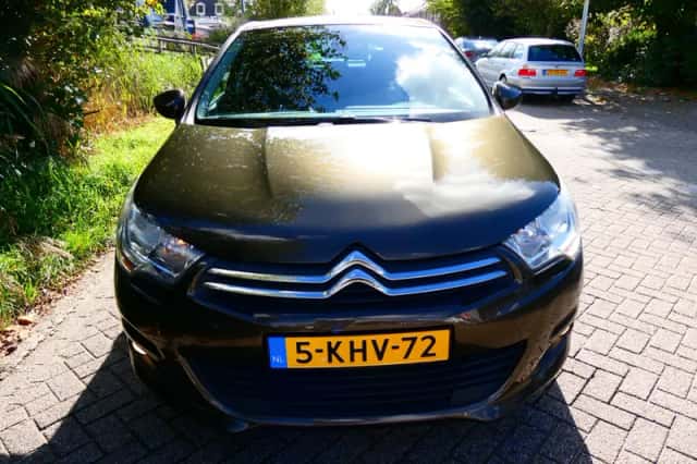 Citroën C4 (2013) thumbnail 6