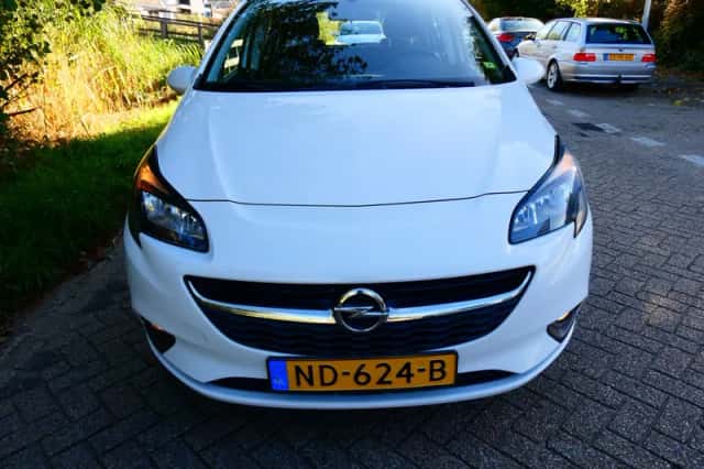 Opel Corsa (2016) thumbnail 6