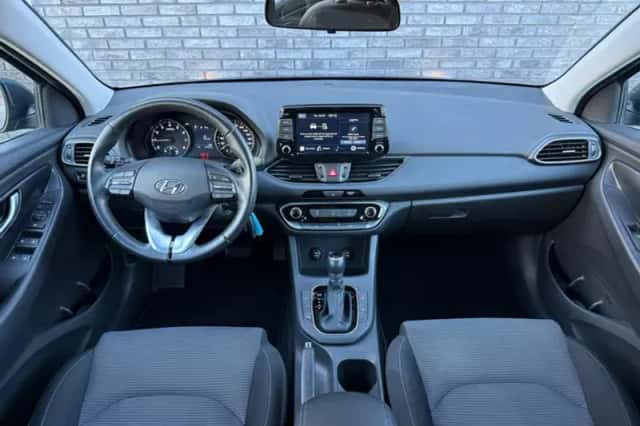 Hyundai i30 (2024) thumbnail 2