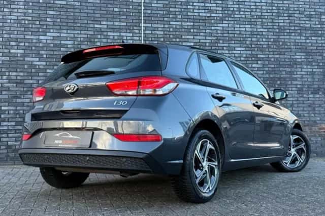 Hyundai i30 (2024) thumbnail 4
