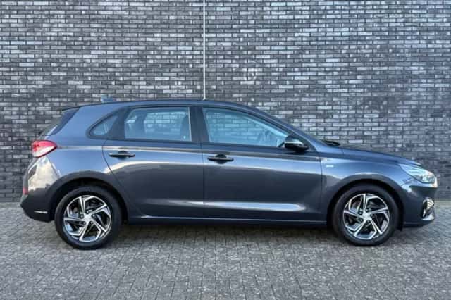 Hyundai i30 (2024) thumbnail 5