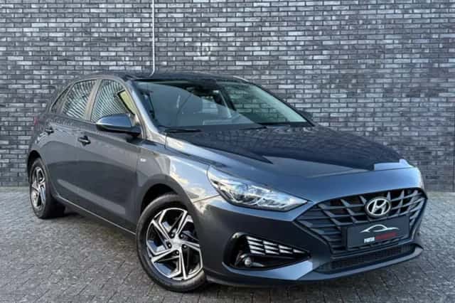 Hyundai i30 (2024) thumbnail 6