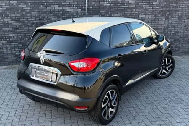 Renault Captur (2017) thumbnail 4