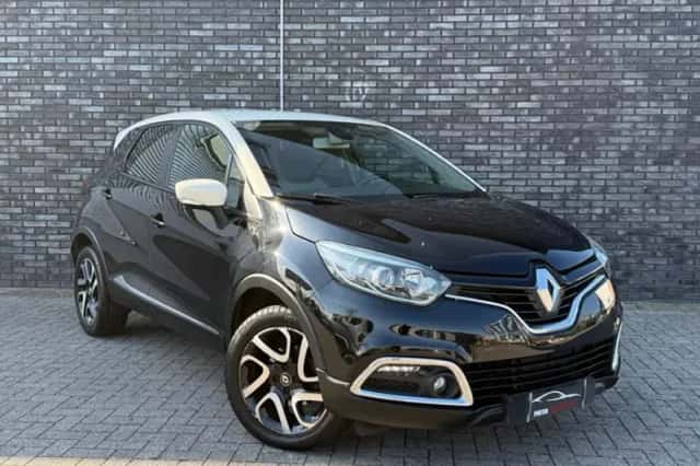 Renault Captur (2017) thumbnail 6