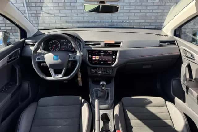 SEAT Ibiza (2020) thumbnail 2