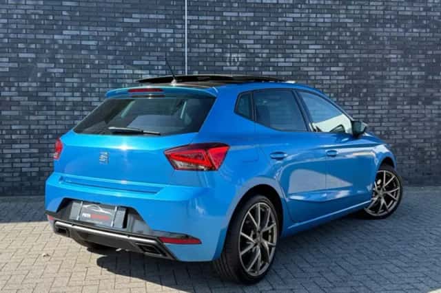 SEAT Ibiza (2020) thumbnail 3