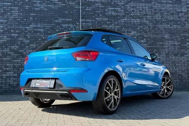 SEAT Ibiza (2020) thumbnail 4