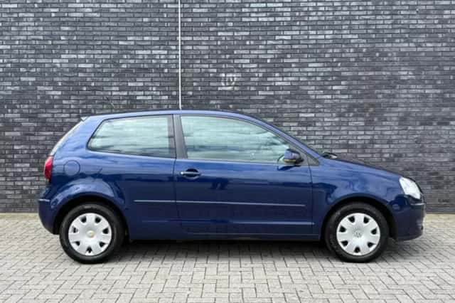 Volkswagen Polo (2009) thumbnail 4