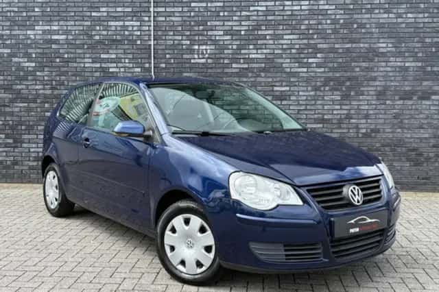Volkswagen Polo (2009) thumbnail 5