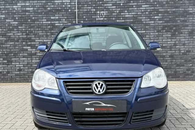 Volkswagen Polo (2009) thumbnail 6