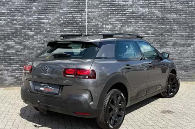 Citroën C4 Cactus (2019) thumbnail 3