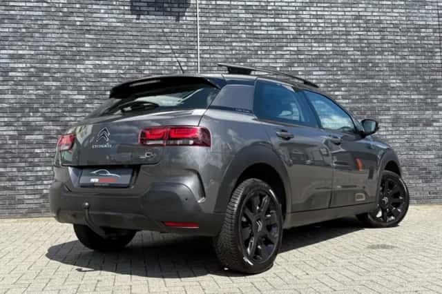 Citroën C4 Cactus (2019) thumbnail 4