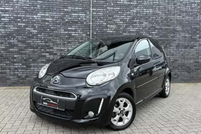 Citroën C1 (2012) thumbnail 1