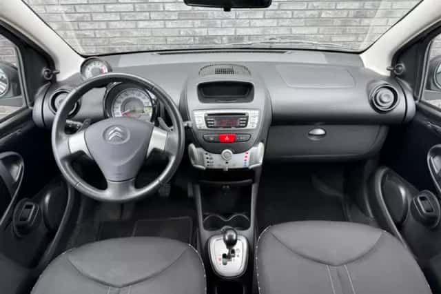 Citroën C1 (2012) thumbnail 2