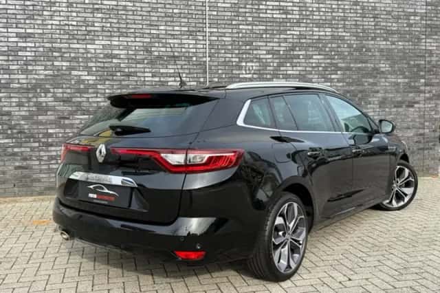 Renault Mégane (2019) thumbnail 3