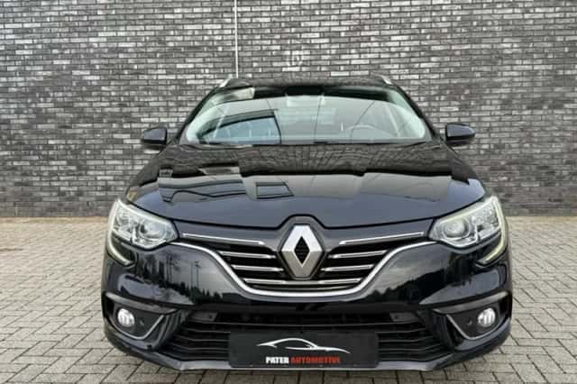 Renault Mégane (2019) thumbnail 6