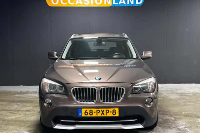 BMW X1 (2011) thumbnail 5
