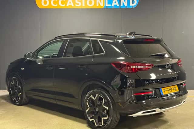 Opel Grandland (2022) thumbnail 3