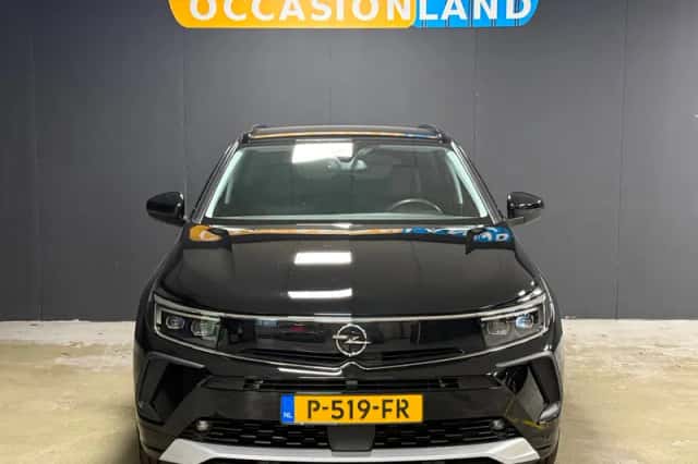 Opel Grandland (2022) thumbnail 5