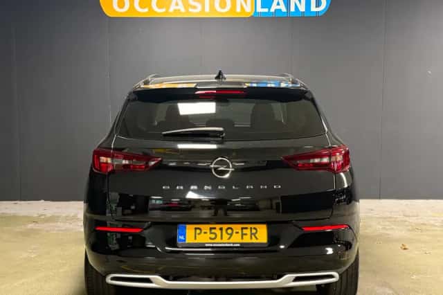 Opel Grandland (2022) thumbnail 6