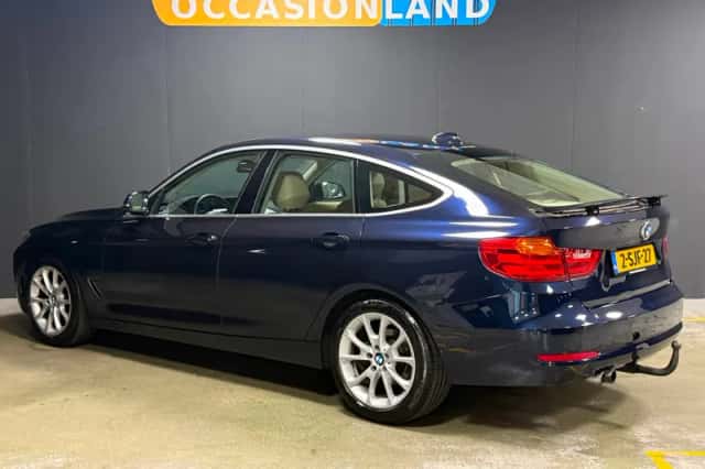 BMW 3-Serie (2013) thumbnail 3